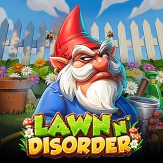 Lawn n' Disorder
