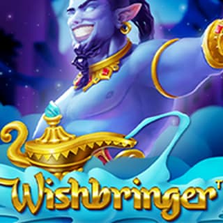 Wishbringer 96