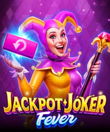 Jackpot Joker Fever