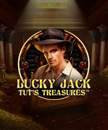 Lucky Jack - Tut’s Treasures