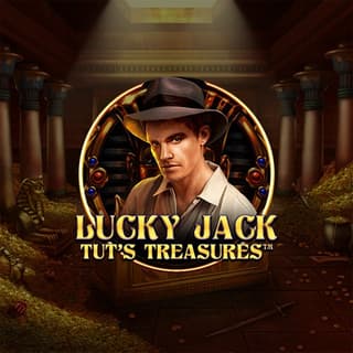 Lucky Jack - Tut’s Treasures