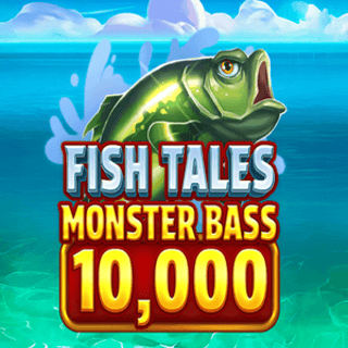 Fish Tales: Monster Bass 10,000