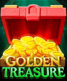 Golden Treasure