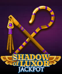 Shadow Of Luxor