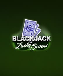 BlackJack Lucky Sevens