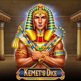 Kemet's Dice