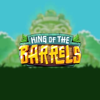 King of the Barrels