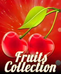 Fruits Collection 10 Lines
