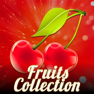 Fruits Collection 10 Lines
