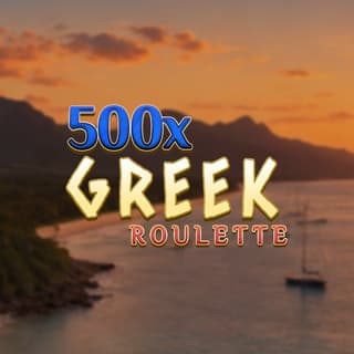 Greek Roulette 500x