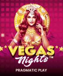 Vegas Nights