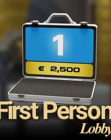 First Person Lobby