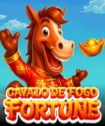 Cavalo de Fogo Fortune