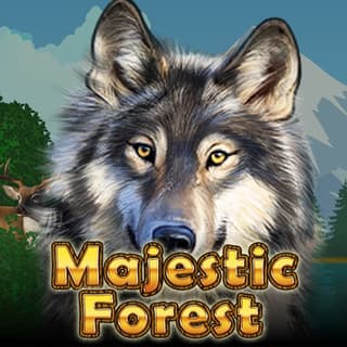 Majestic Forest