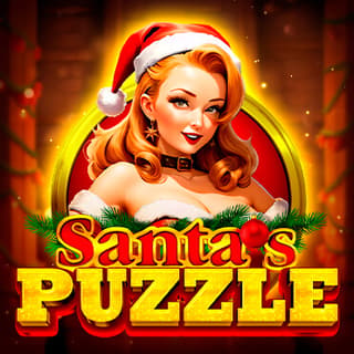 Santas Puzzle