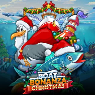 Boat Bonanza Christmas