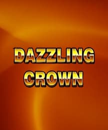 Dazzling Crown Fortune Chest