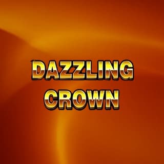 Dazzling Crown Fortune Chest