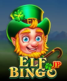 Elf Bingo