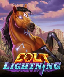 Colt Lightning