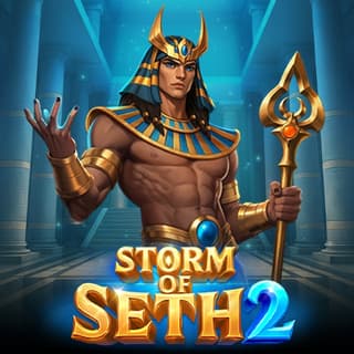 Storm of Seth 2