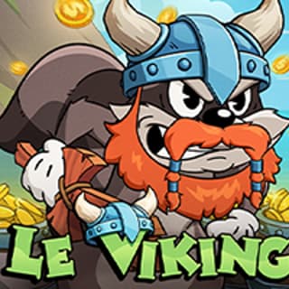 Le Viking 96