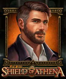Rich Wilde and The Shield of Athena