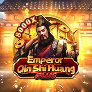 Emperor Qin Shi Huang PLUS