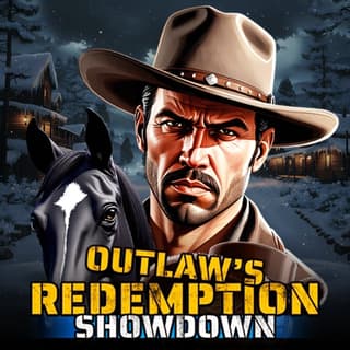 Outlaw’s Redemption - Showdown