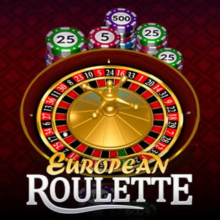 European Roulette