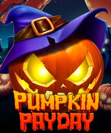 Pumpkin payday