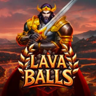 Lava Balls