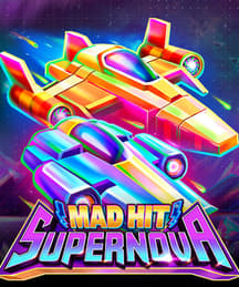 Mad Hit Supernova