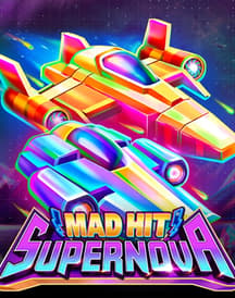 Mad Hit Supernova