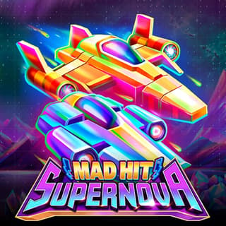 Mad Hit Supernova