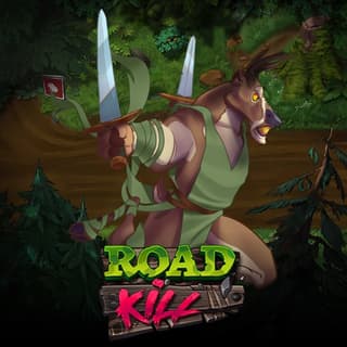Roadkill