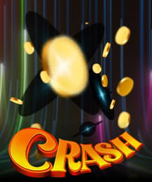 Crypto Crash