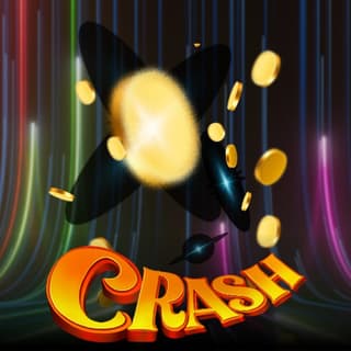 Crypto Crash