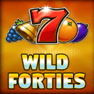 Wild Forties
