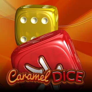 Caramel Dice