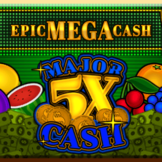 Epic Mega Cash