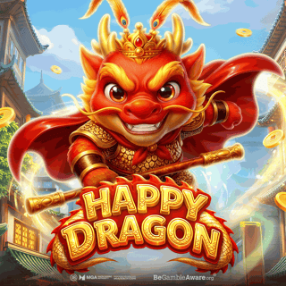 Happy Dragon