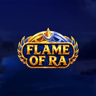 Flame of Ra