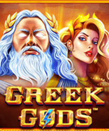Greek Gods