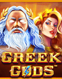Greek Gods