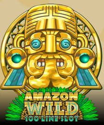 Amazon Wild