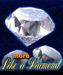More Like a Diamond