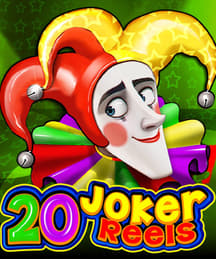 20 Joker Reels