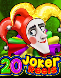 20 Joker Reels
