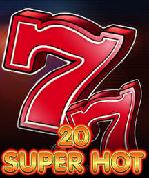 20 Super Hot